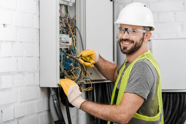 Best 24-Hour Electrician  in Mondovi, WI