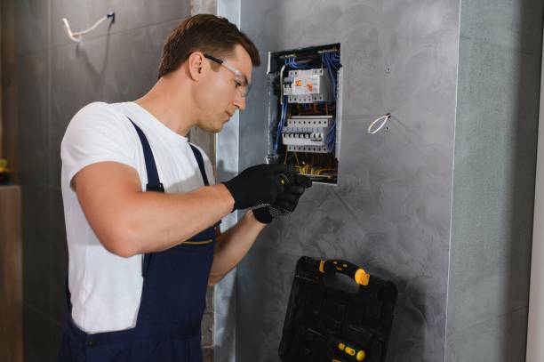 Best Electrical Wiring Services  in Mondovi, WI