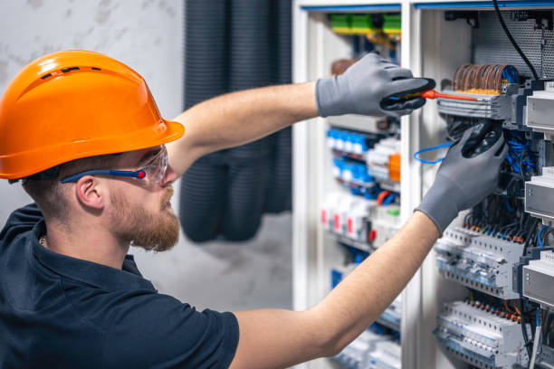 Best Residential Electrician Services  in Mondovi, WI